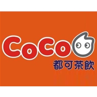 coco都可茶飲